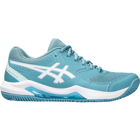 ASICS Gel-Dedicate 8 Clay Dames