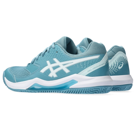 ASICS Gel-Dedicate 8 Clay Dames