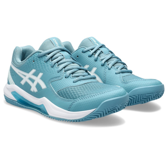 ASICS Gel-Dedicate 8 Clay Dames