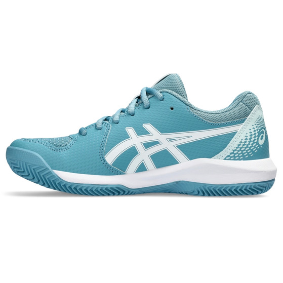 ASICS Gel-Dedicate 8 Clay Dames