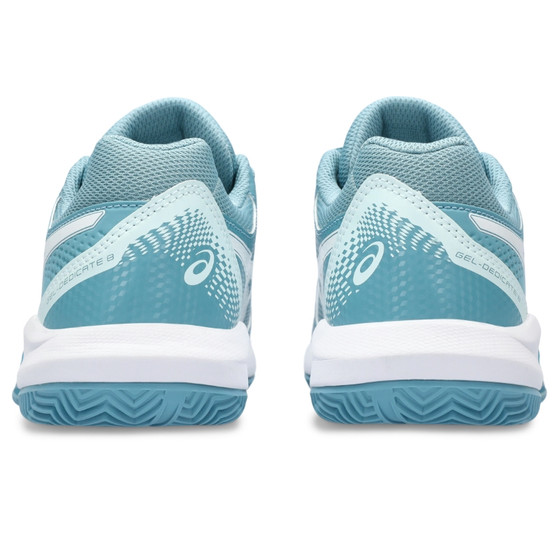 ASICS Gel-Dedicate 8 Clay Dames