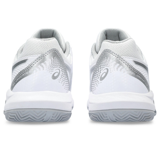 Asics gel dedicate womens clearance