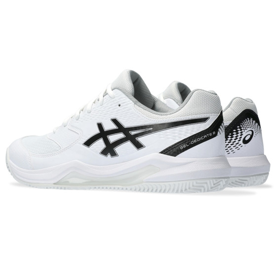 ASICS Gel-Dedicate 8 Clay Heren