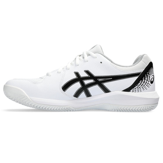 ASICS Gel-Dedicate 8 Clay Heren
