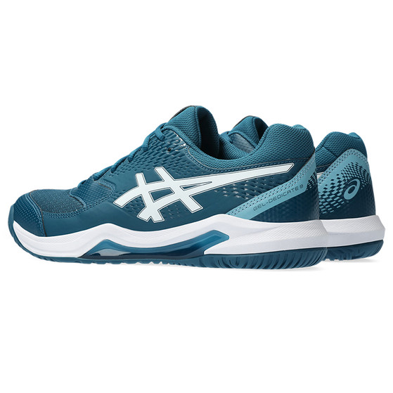 ASICS Gel-Dedicate 8 Heren