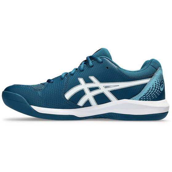 Asics Gel-Dedicate 8 Indoor Heren
