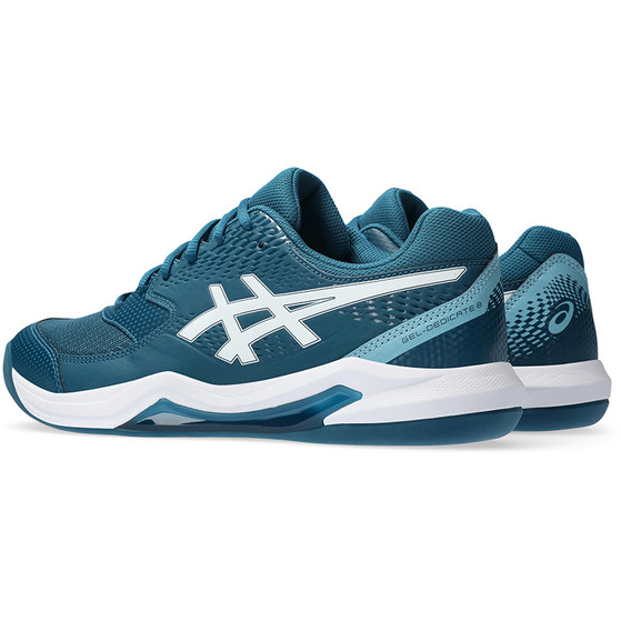 Asics Gel-Dedicate 8 Indoor Heren