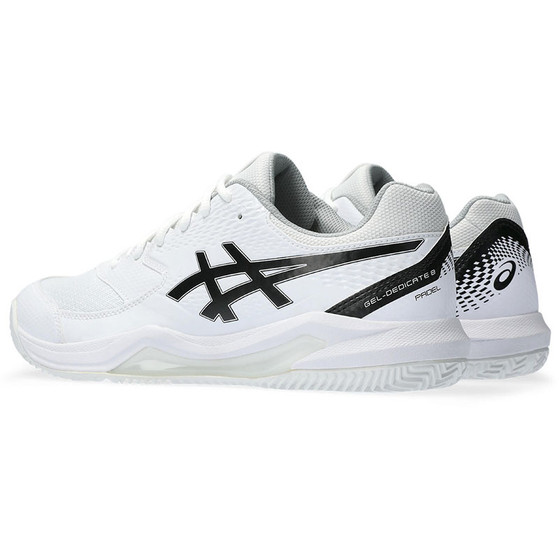 Asics Gel-Dedicate 8 Padel Heren