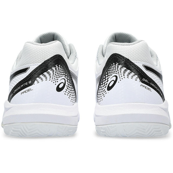 Asics Gel-Dedicate 8 Padel Heren