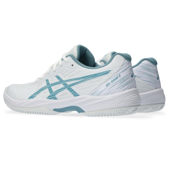 Asics Gel-Game 9 Clay Dames