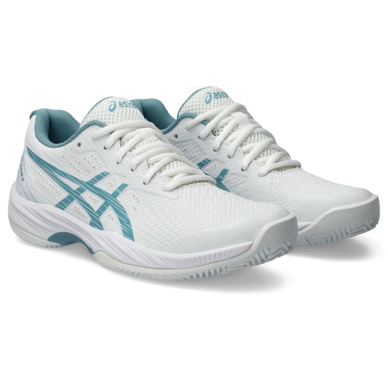 Asics Gel-Game 9 Clay Dames