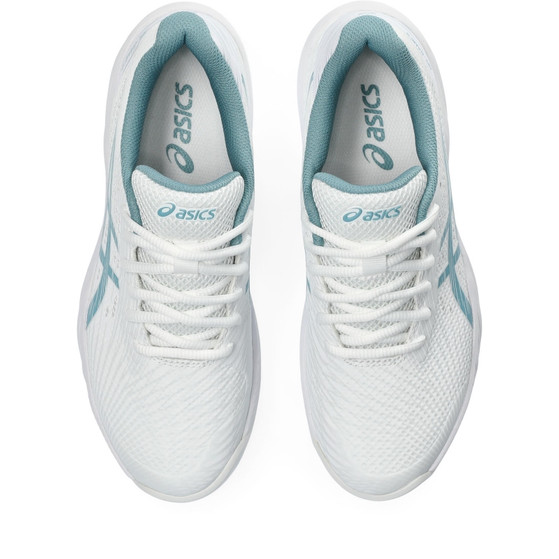 Asics Gel-Game 9 Clay Dames