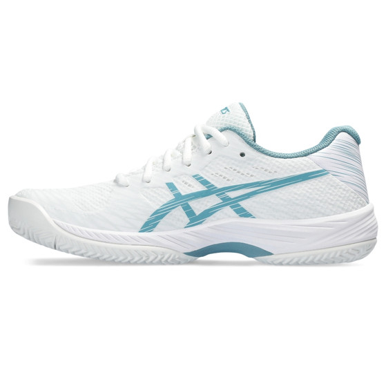 Asics Gel-Game 9 Clay Dames