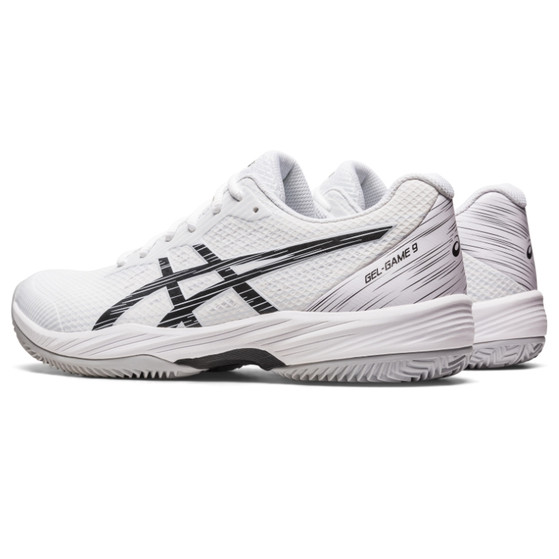 Asics Gel-Game 9 Clay Heren