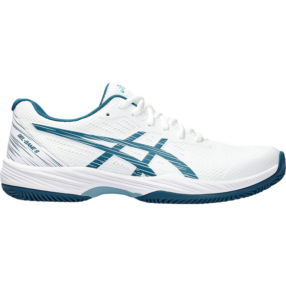 ASICS Gel-Game 9 Clay Heren