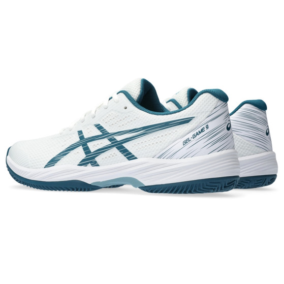 ASICS Gel-Game 9 Clay Heren