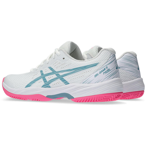 Asics Gel-Game 9 Padel Dames