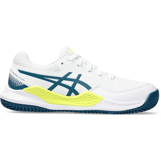 Asics Gel-Resolution 9 Clay Junior