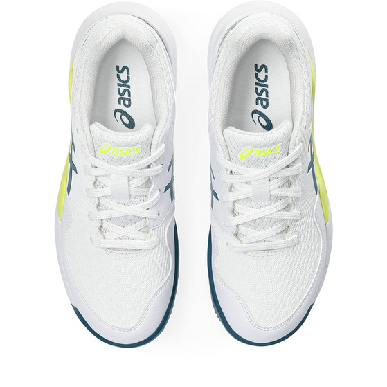 Asics Gel-Resolution 9 Clay Junior