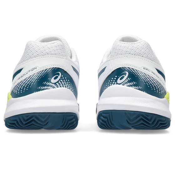 Asics Gel-Resolution 9 Clay Junior