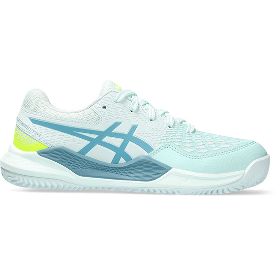 Asics Gel-Resolution 9 Clay Junior