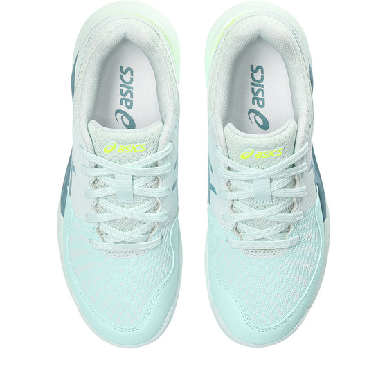 Asics Gel-Resolution 9 Clay Junior
