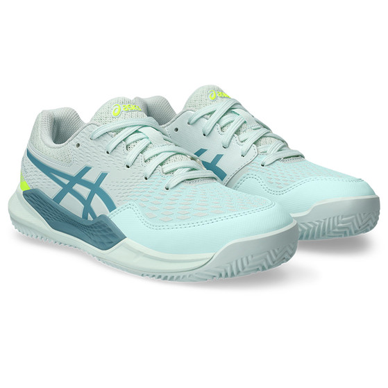 Asics Gel-Resolution 9 Clay Junior