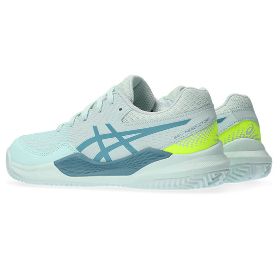 Asics Gel-Resolution 9 Clay Junior