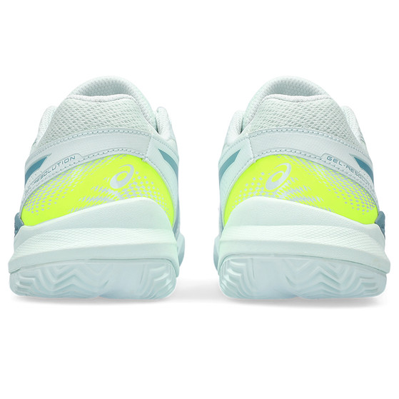 Asics Gel-Resolution 9 Clay Junior