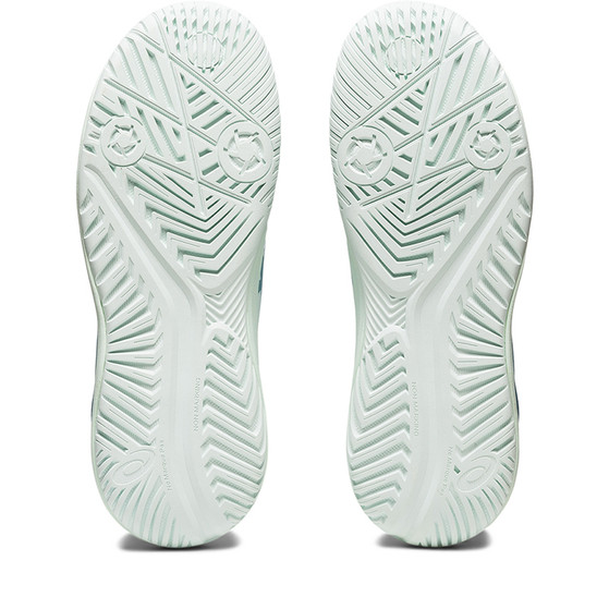 Asics Gel-Resolution 9 Junior