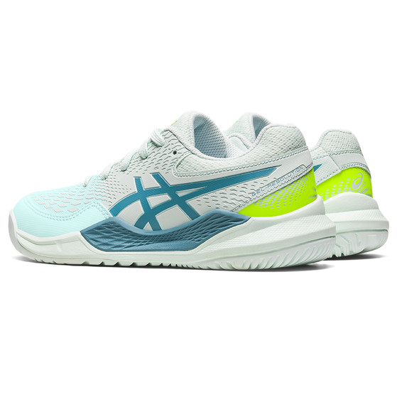 Asics Gel-Resolution 9 Junior