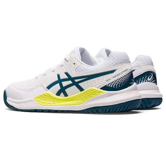 ASICS Gel-Resolution 9 Junior