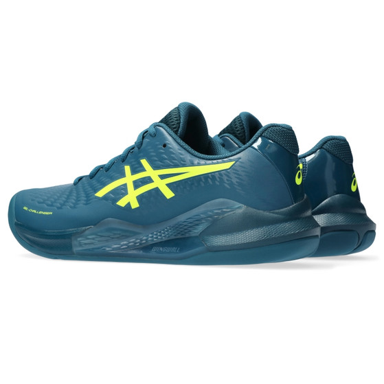 Asics Gel-Challenger 14 Indoor Heren