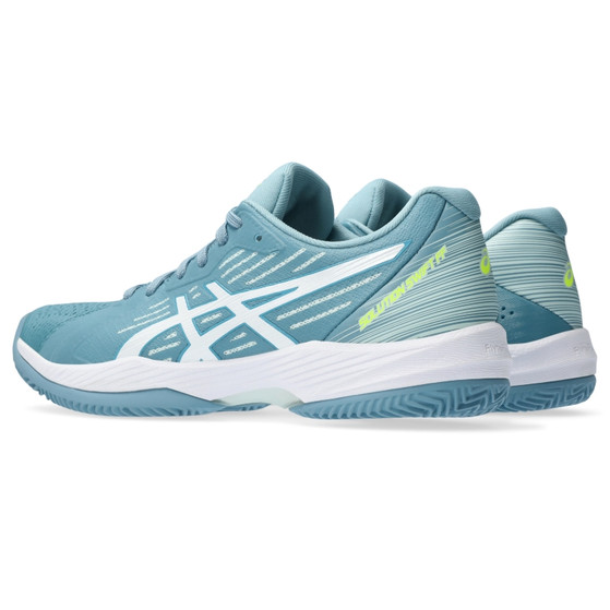 Asics Solution Swift FF Clay Dames