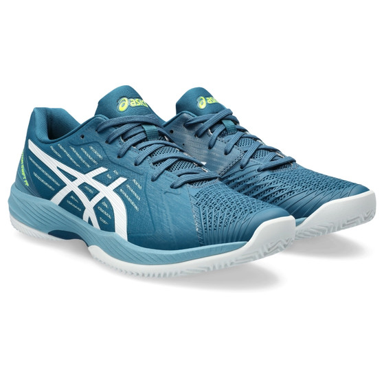 Asics Solution Swift FF Clay Heren