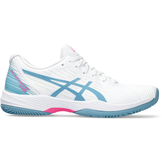Asics Solution Swift FF Padel Dames