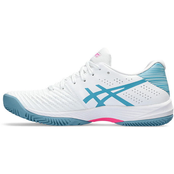 Asics Solution Swift FF Padel Dames