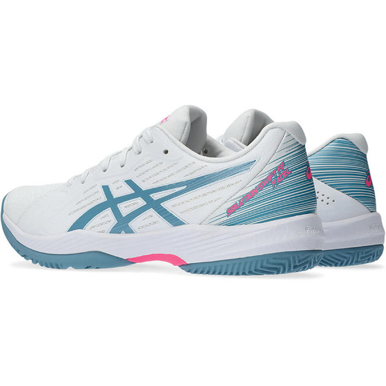 Asics Solution Swift FF Padel Dames