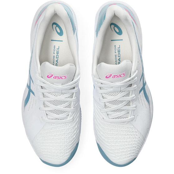 Asics Solution Swift FF Padel Dames