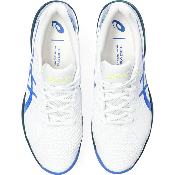 Asics Solution Swift FF Padel Heren