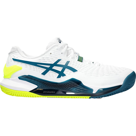 ASICS Gel-Resolution 9 Clay Heren