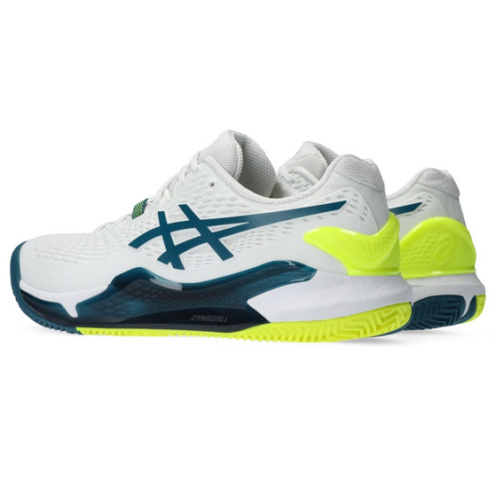 ASICS Gel-Resolution 9 Clay Heren