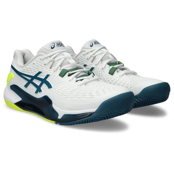 ASICS Gel-Resolution 9 Clay Heren