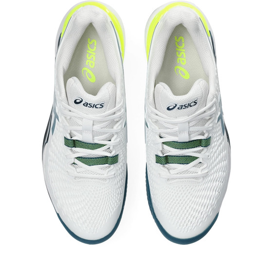 ASICS Gel-Resolution 9 Clay Heren