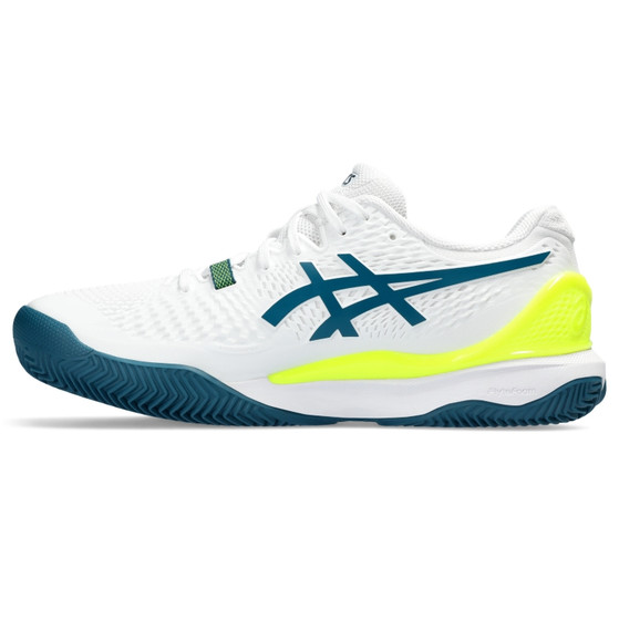 ASICS Gel-Resolution 9 Clay Heren
