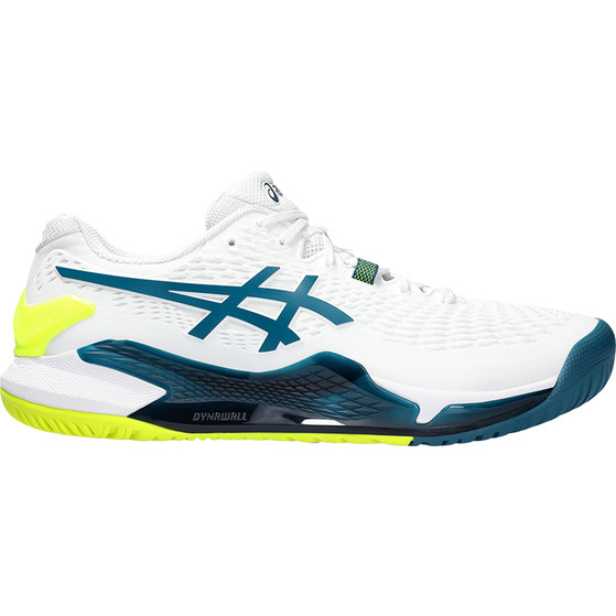 Asics Gel-Resolution 9 Heren