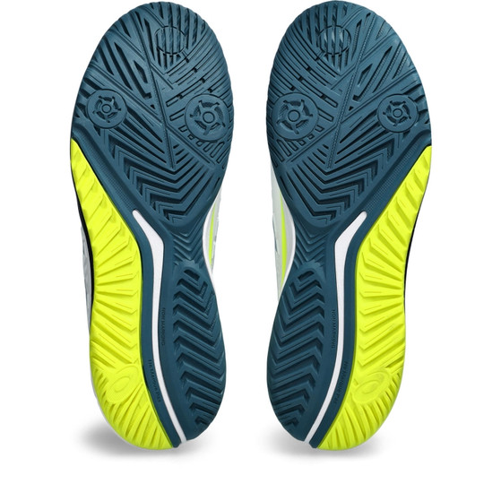 Asics Gel-Resolution 9 Heren