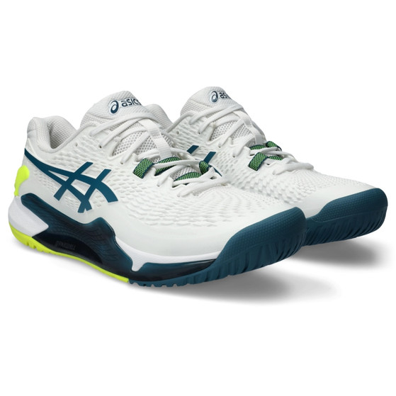 Asics Gel-Resolution 9 Heren