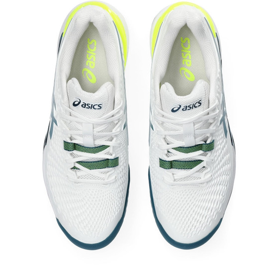 Asics Gel-Resolution 9 Heren