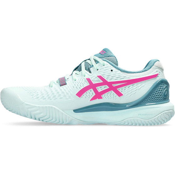 ASICS Gel-Resolution 9 Padel Dames
